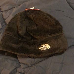 North face hat